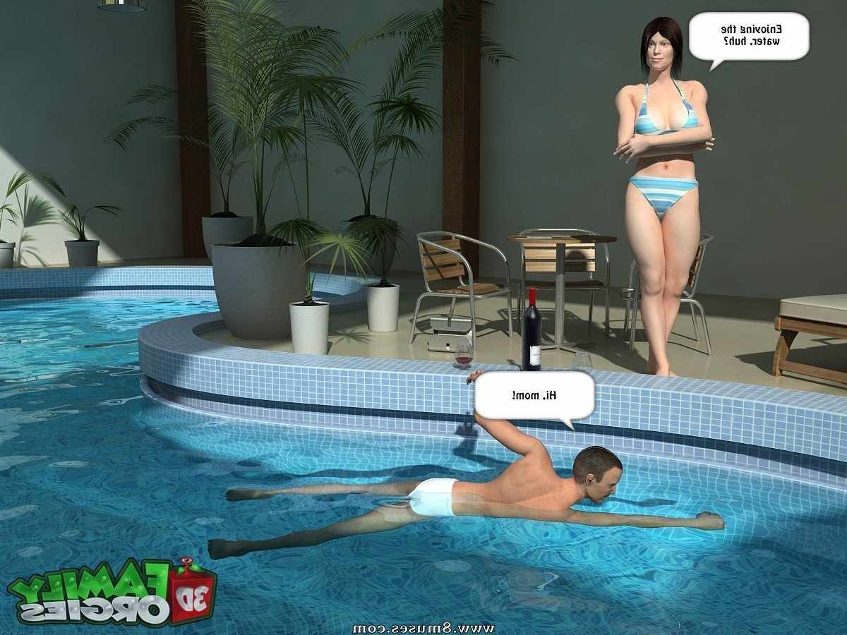 1200px x 900px - Poolside fuck with mother â€¢ Porn Comics | Porn Comics