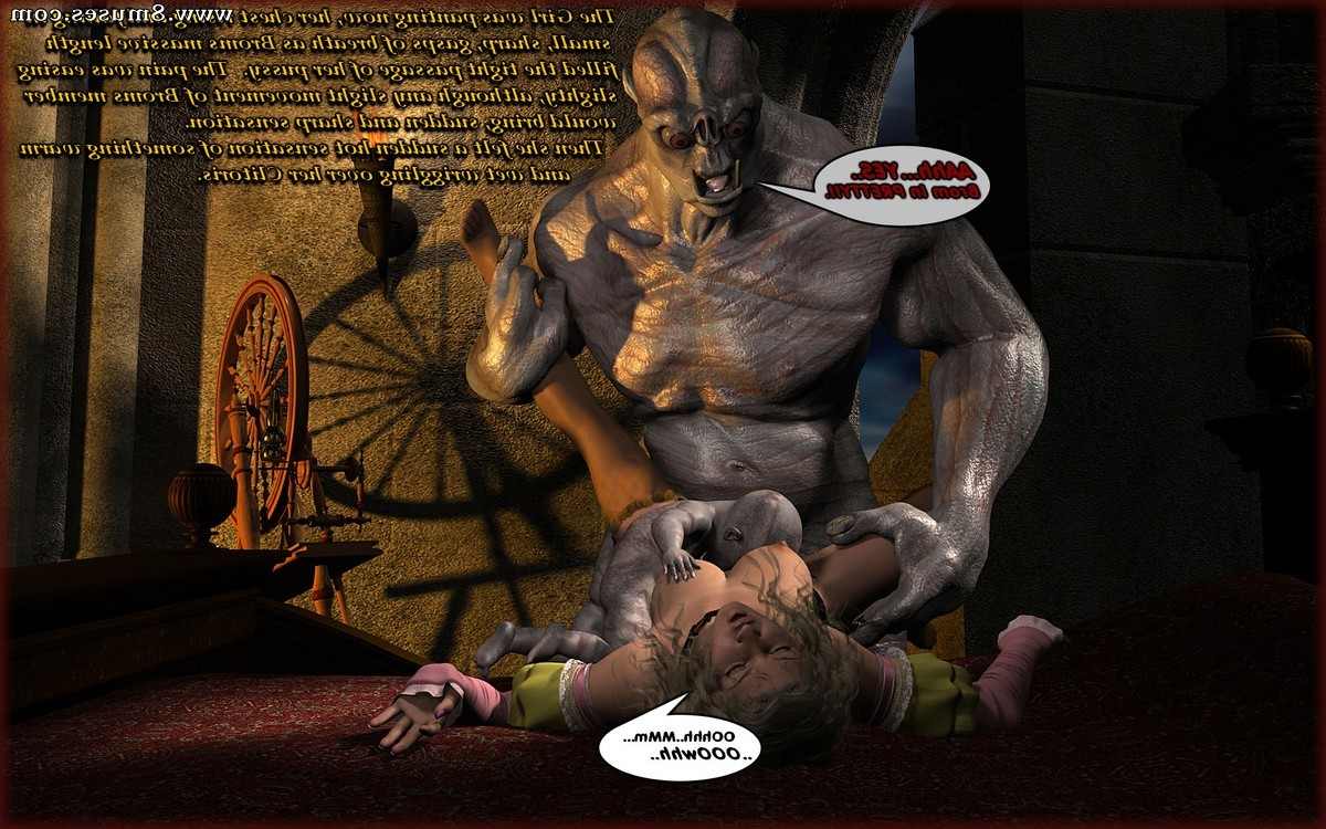 Twisted Fairy Tales Rumplestiltskin Porn Comics