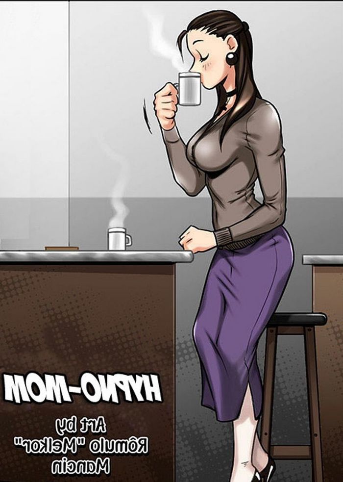 Hypno Mom 1 Porn Comics