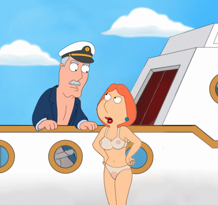 428px x 403px - Family Guy | Porn Comics