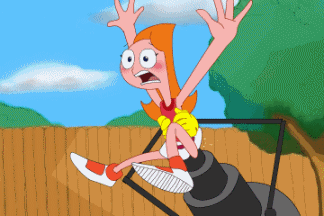 Hentai phineas and ferb