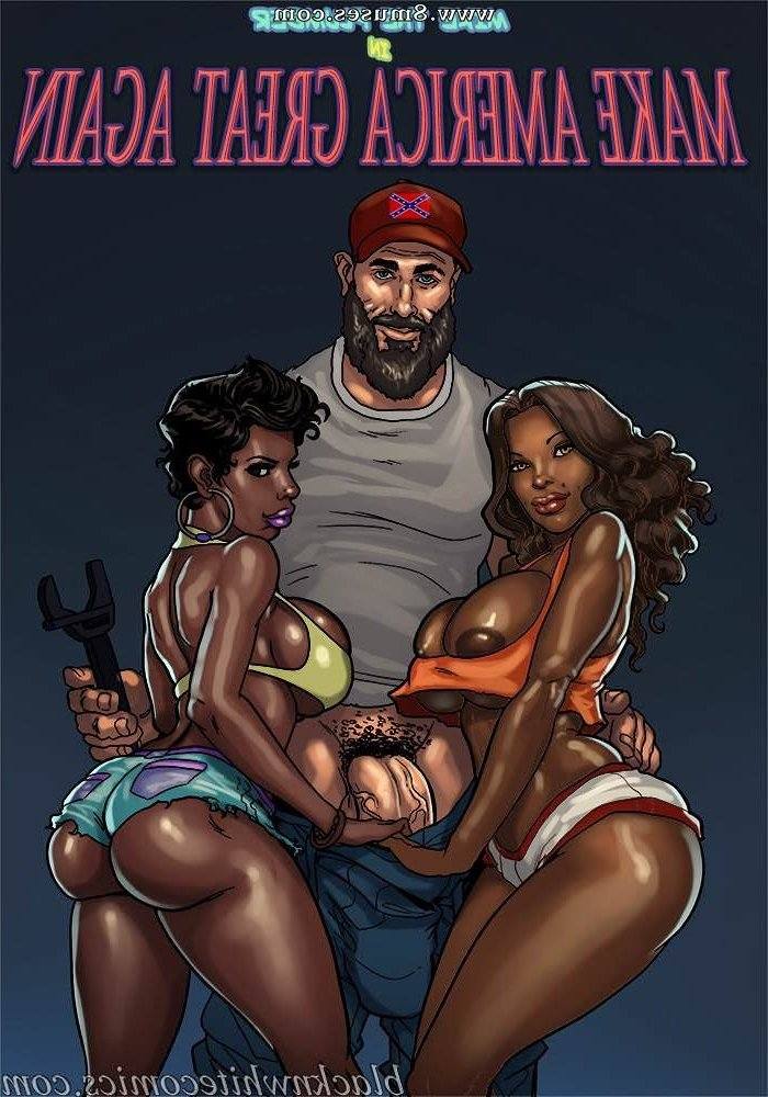 American Sex Porn Comic - Make America Great Again | Porn Comics
