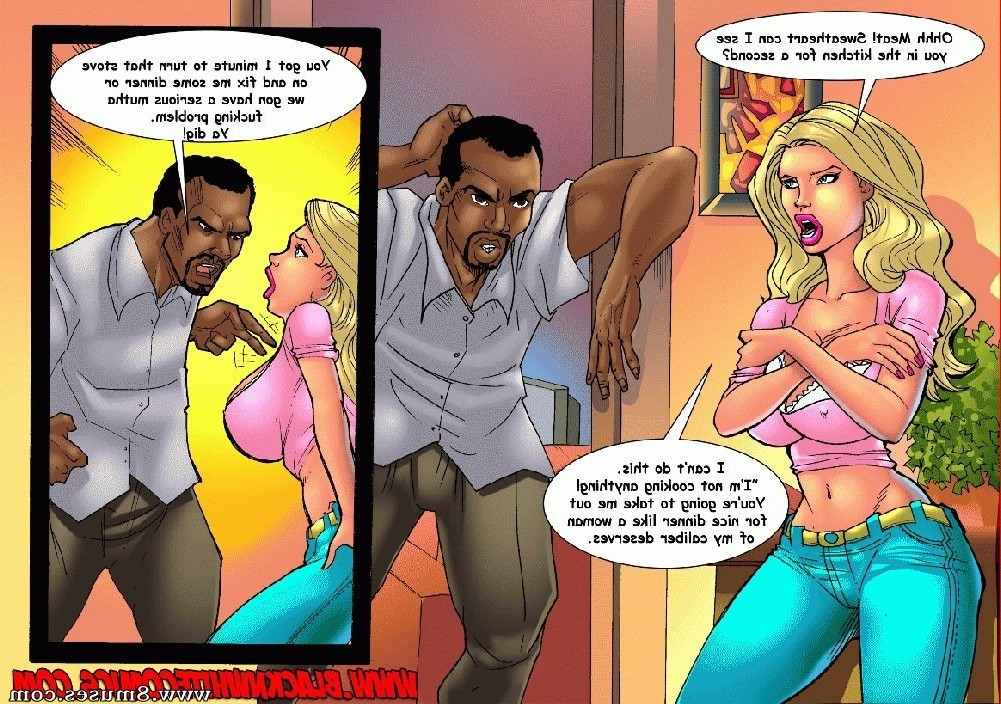 Wife Swap Cartoon - Wife Swap | Porn Comics