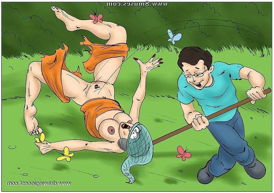 Picnic - Family ties fun on the picnic | Porn Comics