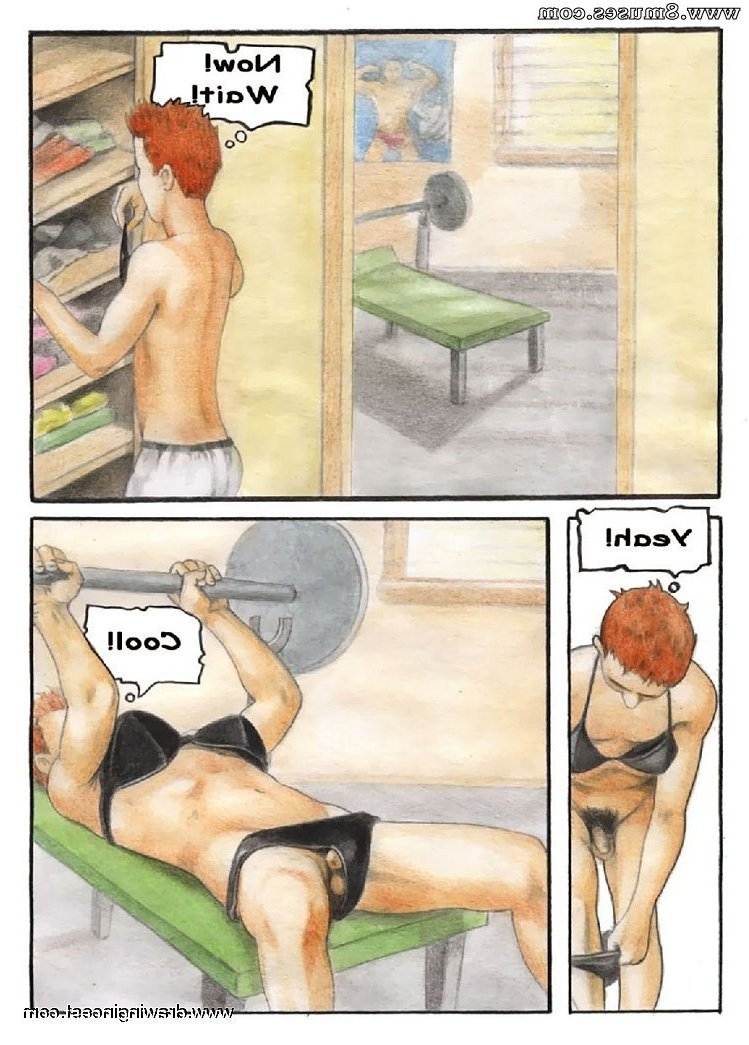 Mum And Son Xxx Sex Full War - Mom and son have sexual training | Porn Comics