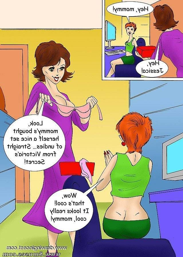 3d Incest Sex Cartoons