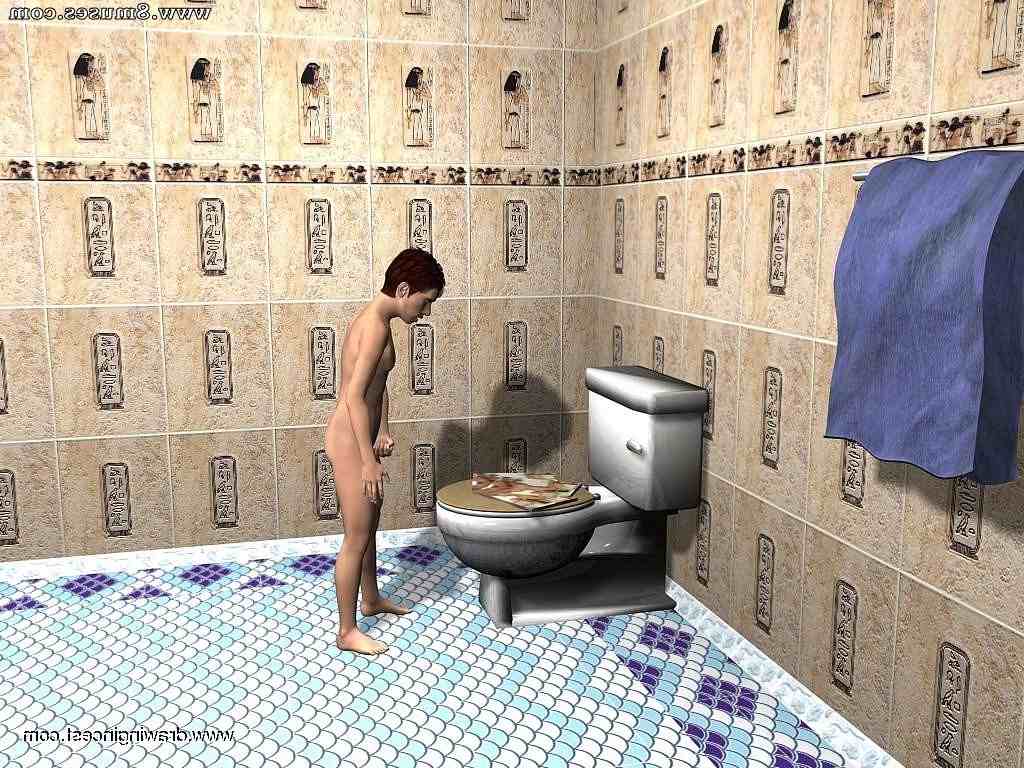 Mom Help Son In Bathroom Porn