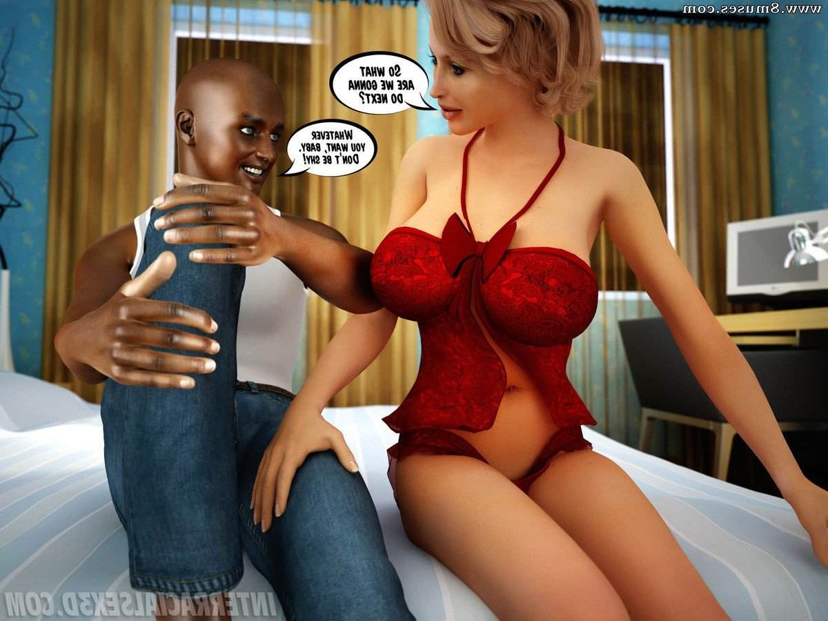 Cheating Hotwife Interracial Dating Adventure | Porn Comics