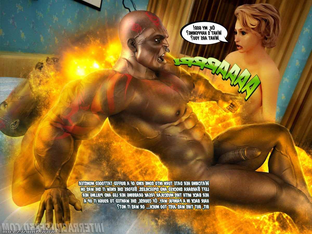 Cheating Hotwife Interracial Dating Adventure Porn Comics bilde