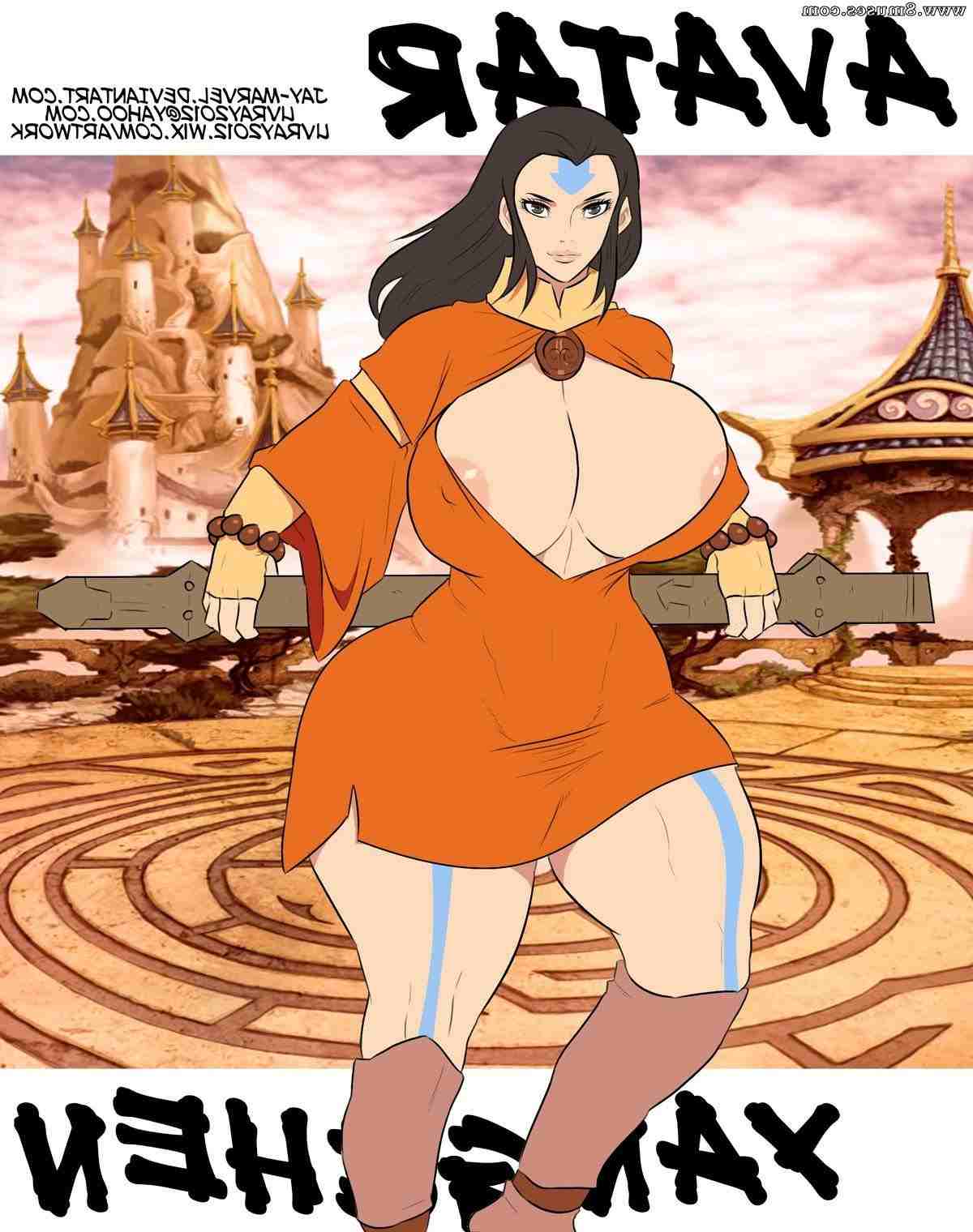 Jay Marvel Avatar Porn - Avatar Yangchen | Porn Comics