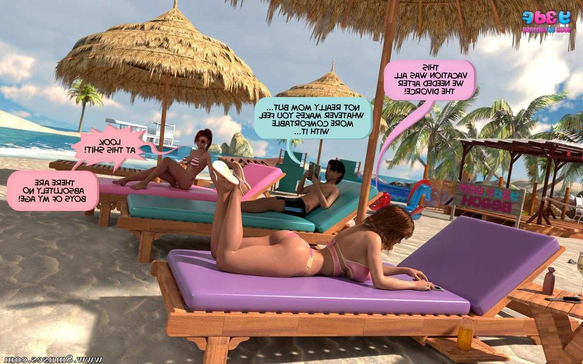 1200px x 750px - Vacation | Porn Comics
