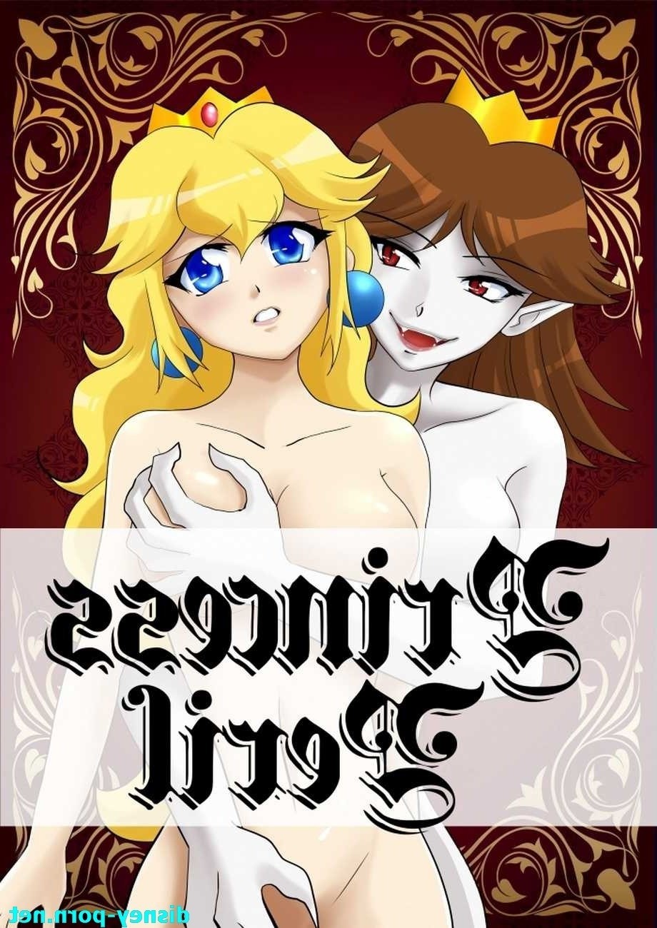 Lesbians: Princess Peril 1 | Porn Comics