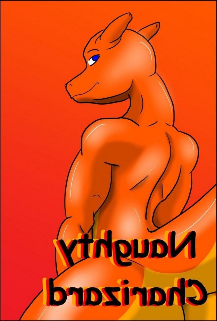 Naughty Charizard Porn Comics 