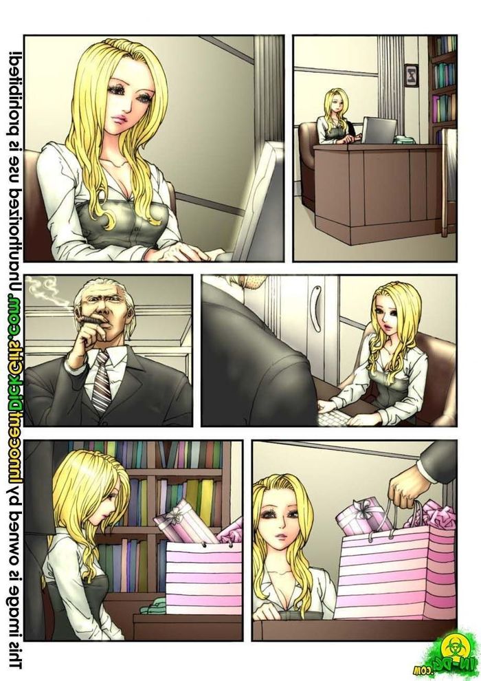 Tgirl Cartoons - Tgirl Lisa Jane | Porn Comics