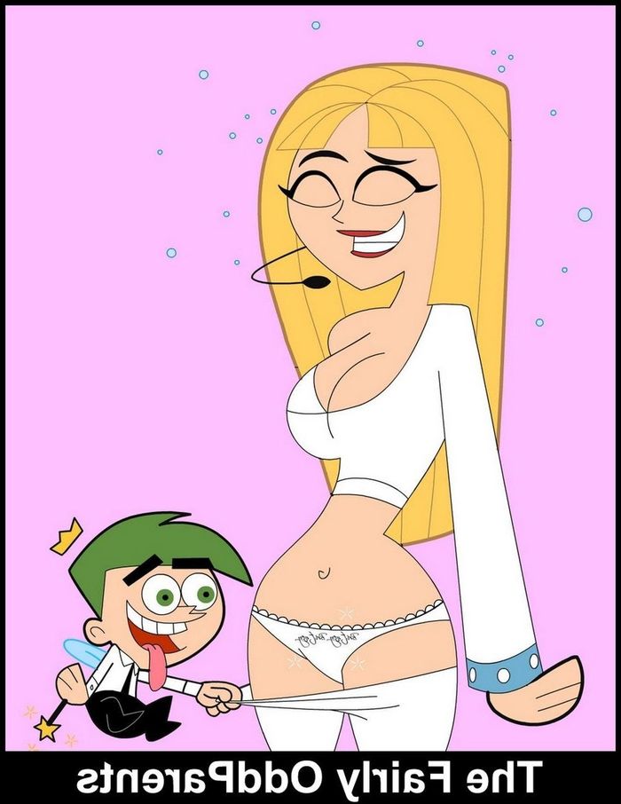 The Fairly Oddparents 2 | Porn Comics