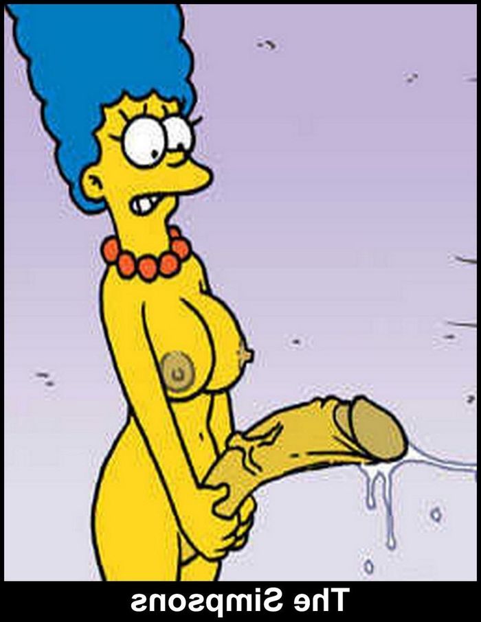 Simpsons Porncomics