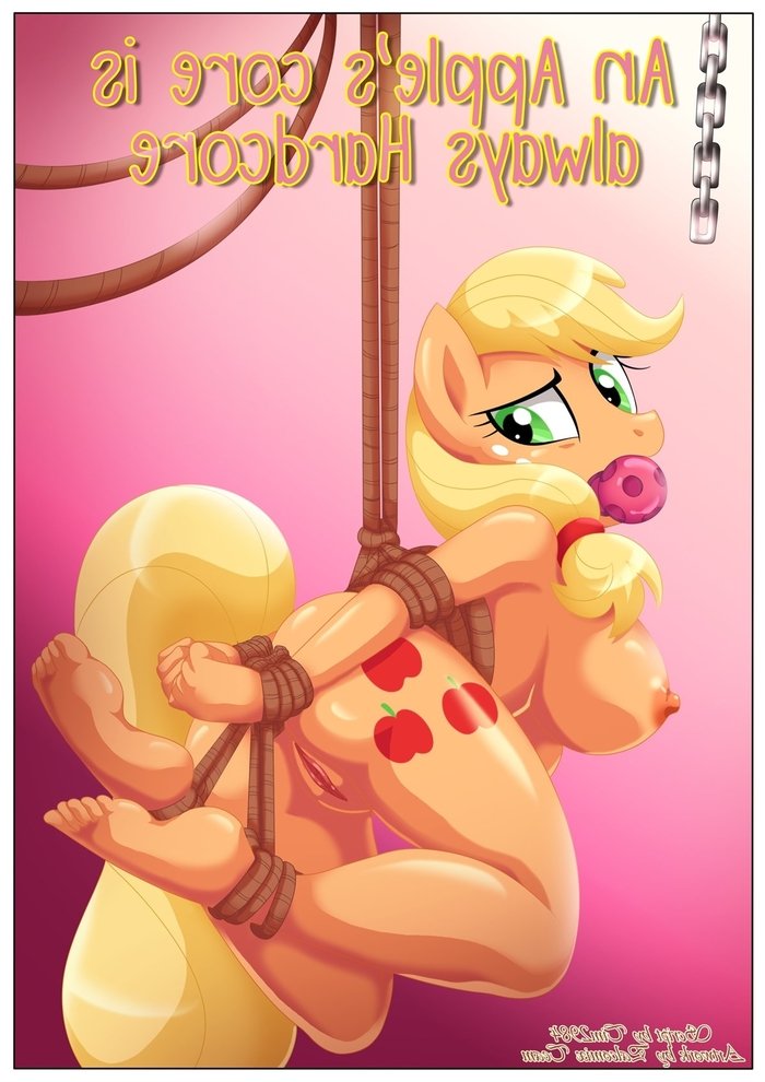 Hardcore My Little Pony Porn