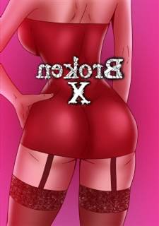 (Felsala) Broken X  – Chapter 4 – Naruto sex