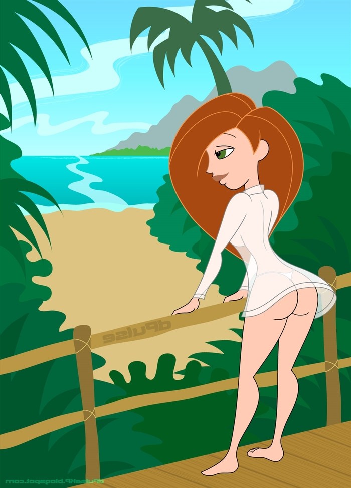 Sex On the Beach | Porn Comics