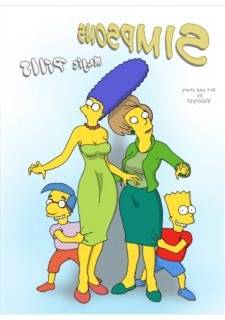 [Valcryst] Magic Pills – The Simpsons