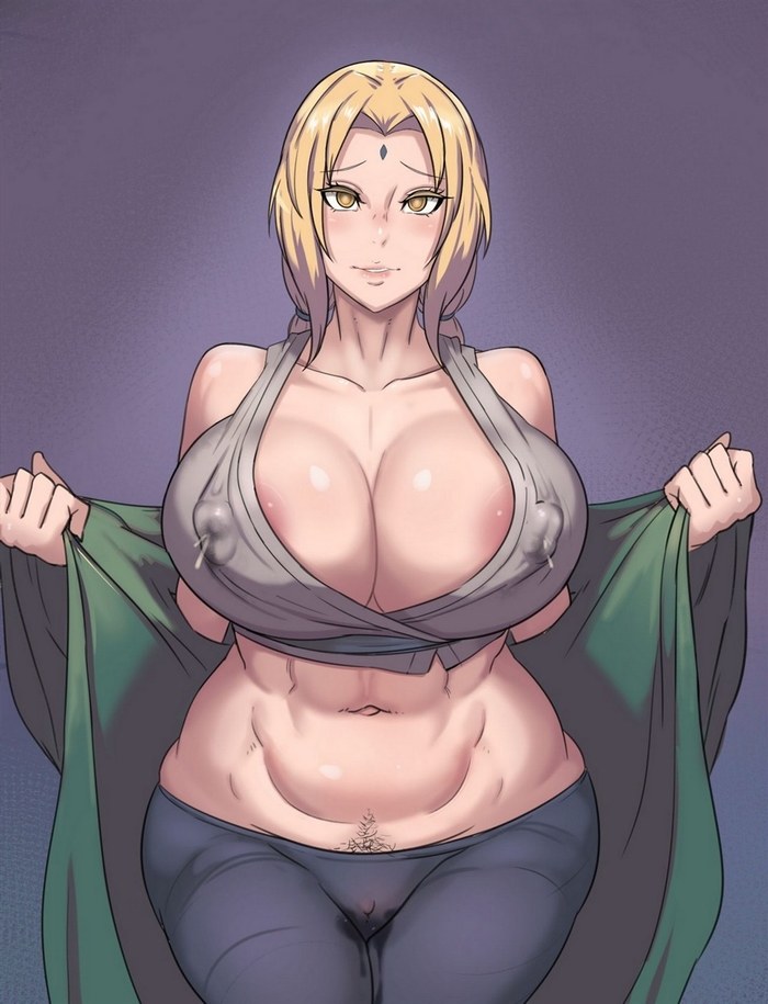 Owlxxx - Metal Owl â€“ Tsunade 5 â€“ Naruto | Porn Comics