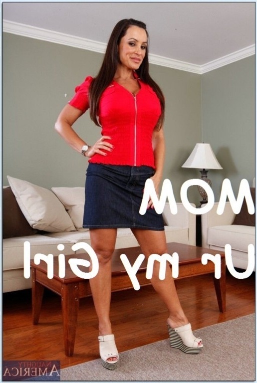 Mom You are my Girl â€“ Naughty America | Porn Comics