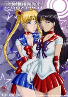 [StormFeder] – Moonlight Temptations, Sailor Moon