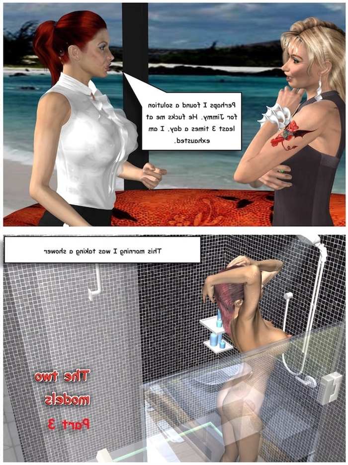 Vger My Mother Was A Model Incest Porn Comics
