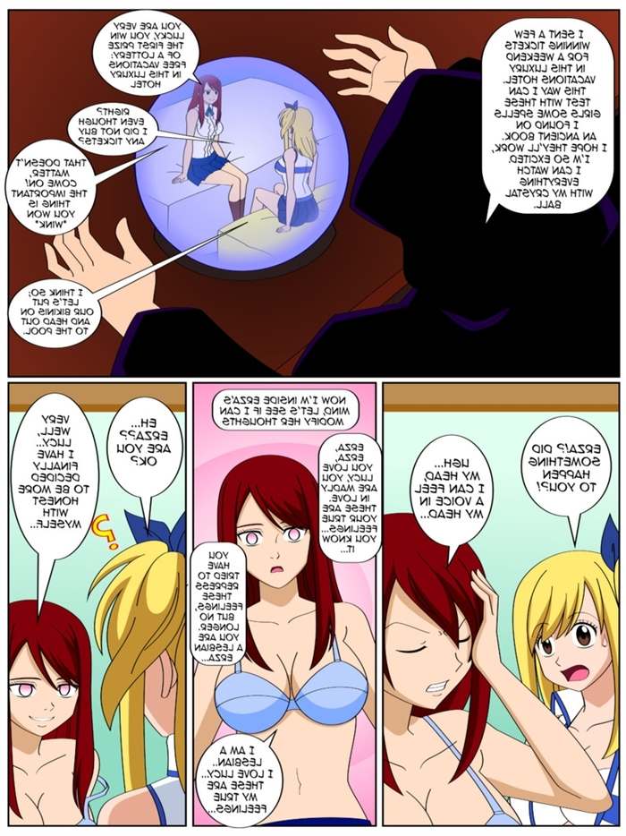 Fairy Tale Cartoon Porn - Jimryu] Playing With Dolls (Fairy Tale, One Piece) | Porn Comics