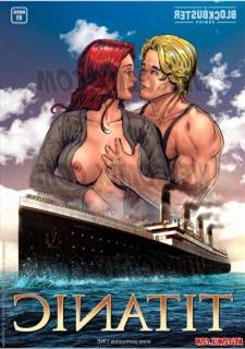 Titanic – Welcomix Blockbuster