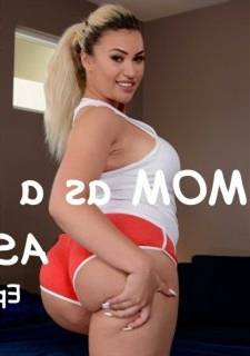 Brazzers  – Why mom has sexy Ass